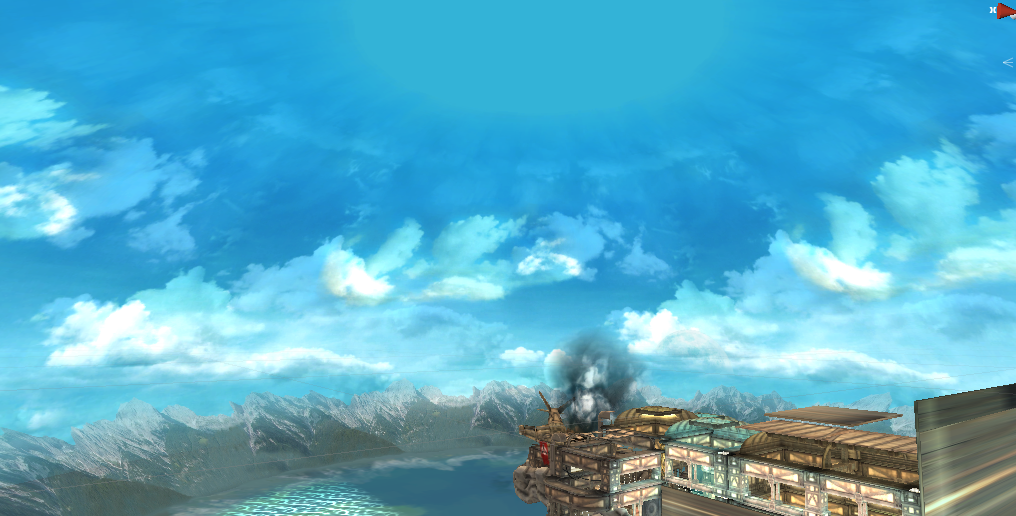 ShadowGun 图形技术分析 ShadowGun 图形技术分析