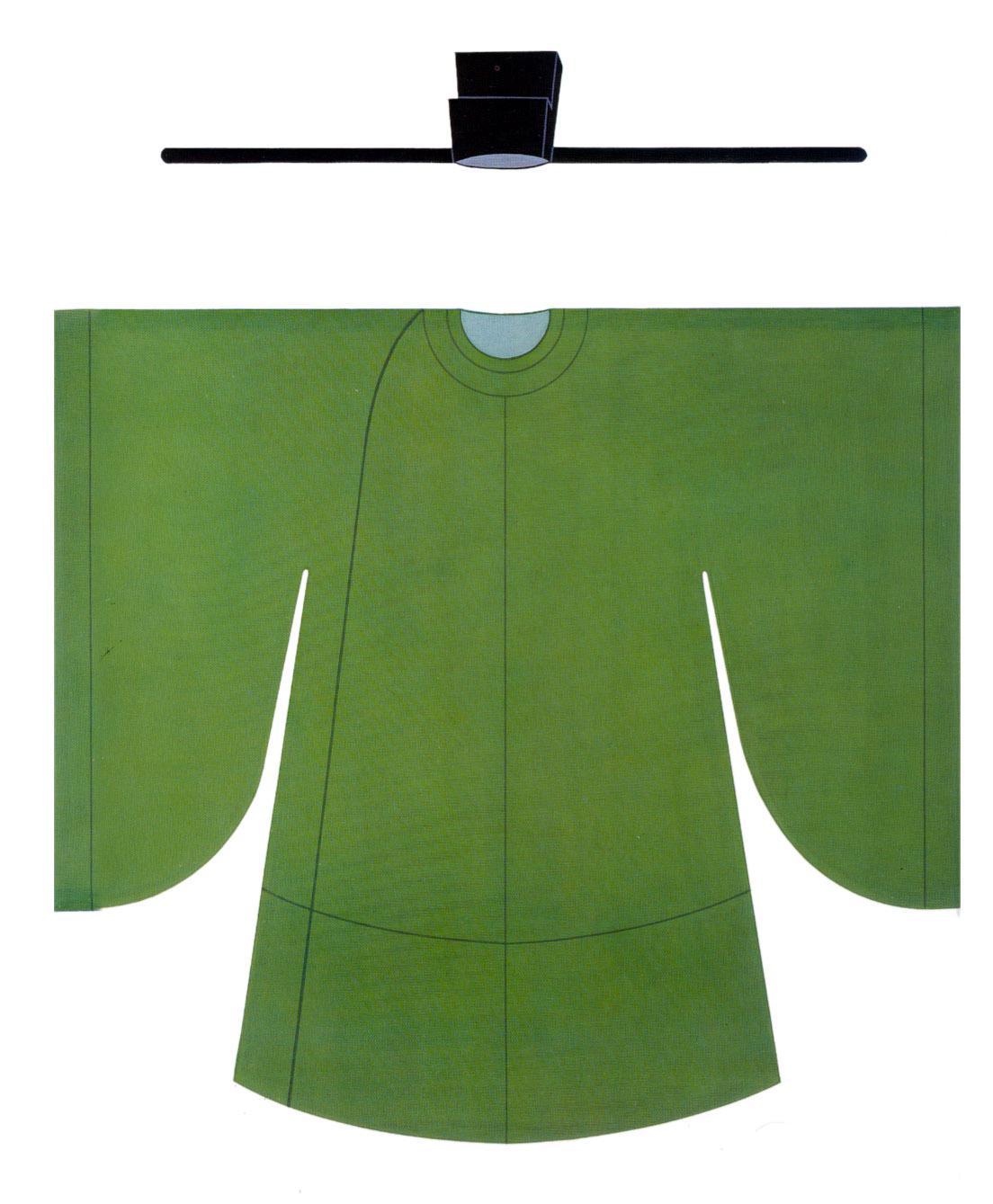 中国古代各朝代发型服饰都是怎样的