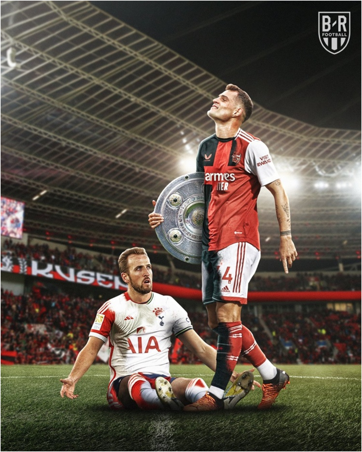 绝杀,绝杀,英格兰补时逆转绝杀荷兰挺进决赛,凯恩会打破冠军荒吗.