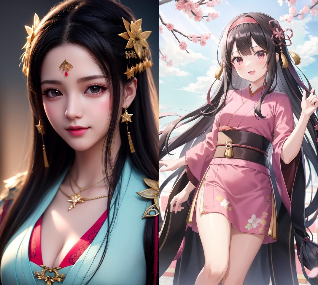 有没有好用的AI绘画软件推荐?插图1 有没有好用的AI绘画软件推荐?插图1