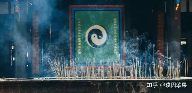 巴蜀崇巫鬼，天师创鬼道，聊聊丰都的来历 - 知乎