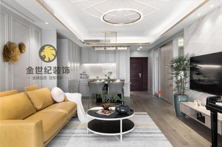 大连装修公司该如何选择,如何找到一家合适的装修公司 - 知乎