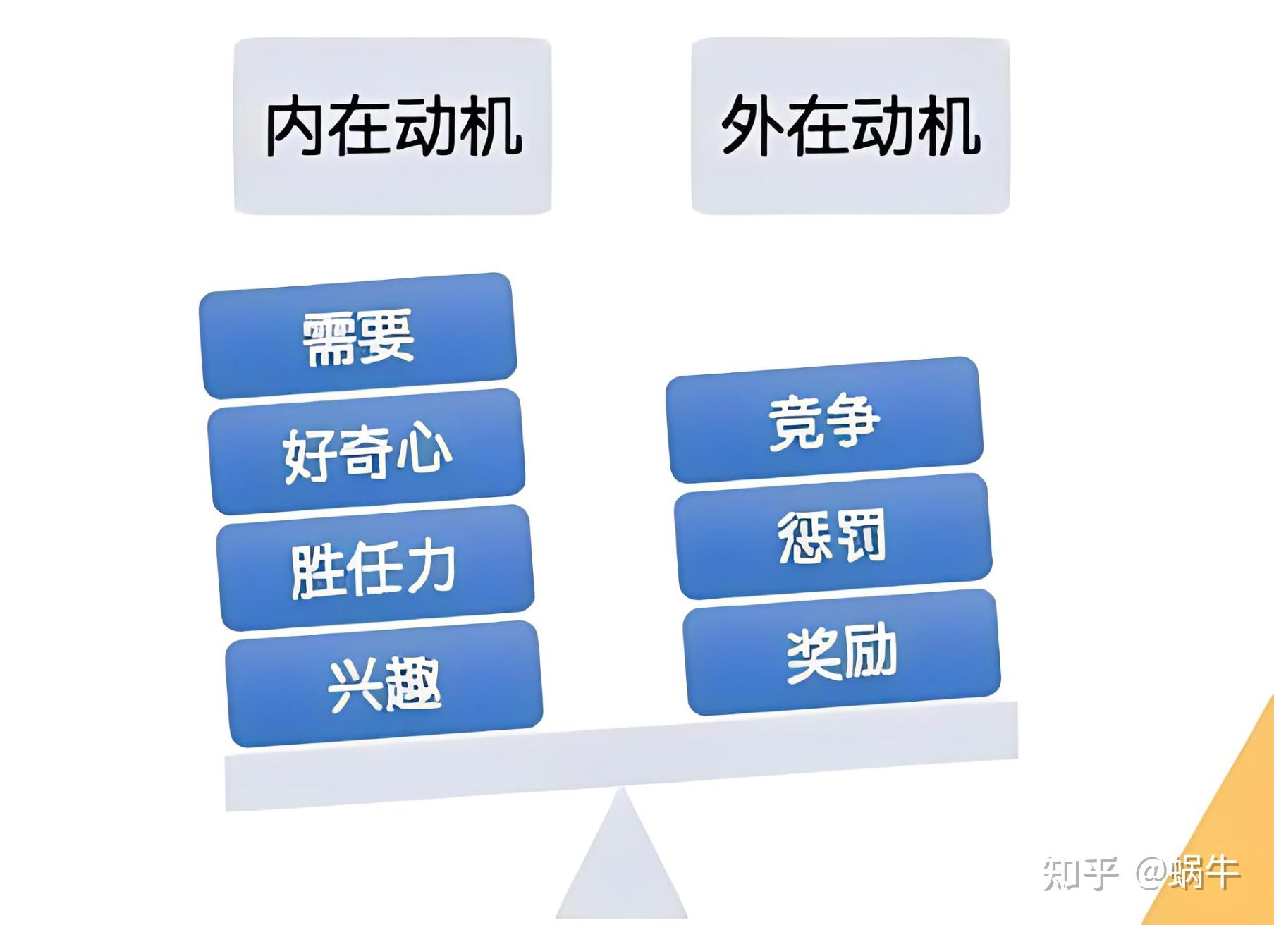 有哪些常见的心理学效应? - 知乎