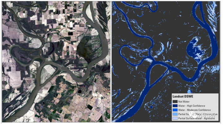 Landsat Collection 1 和Landsat Collection 2数据集 - 知乎