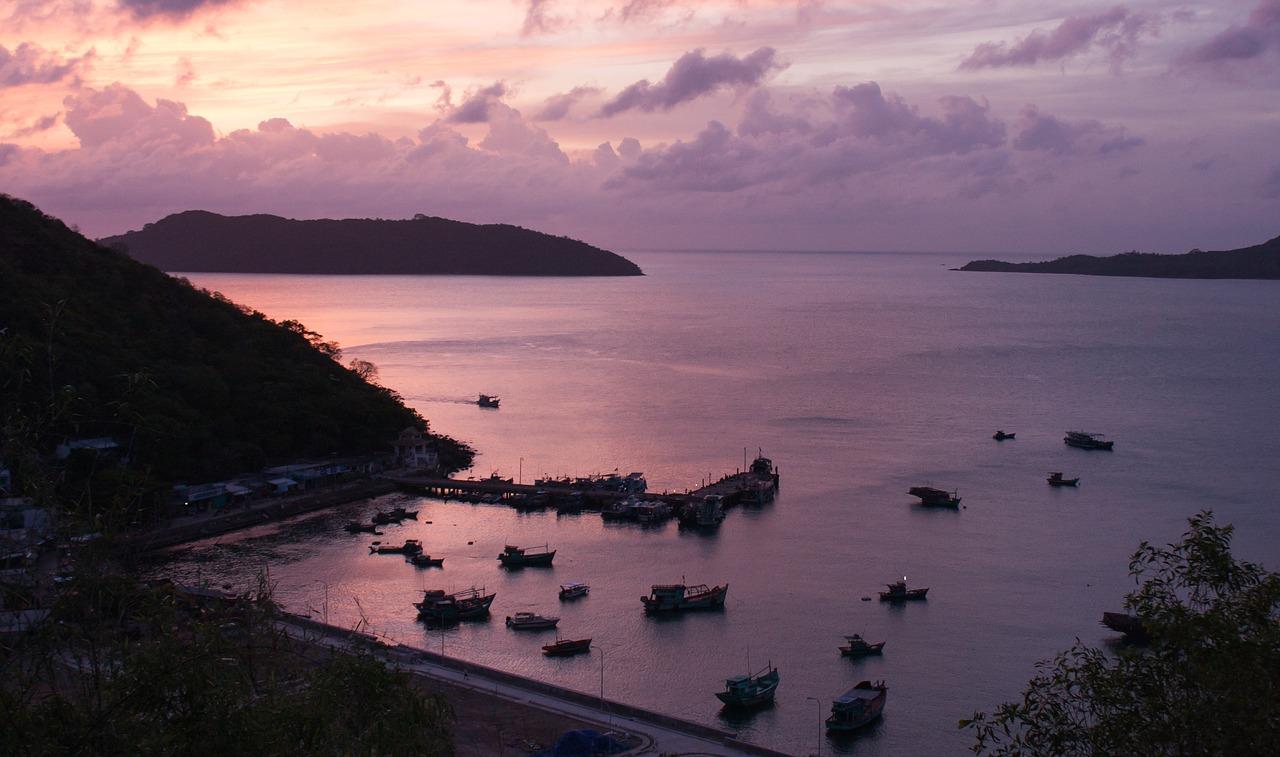 4. 蓝色色温选择