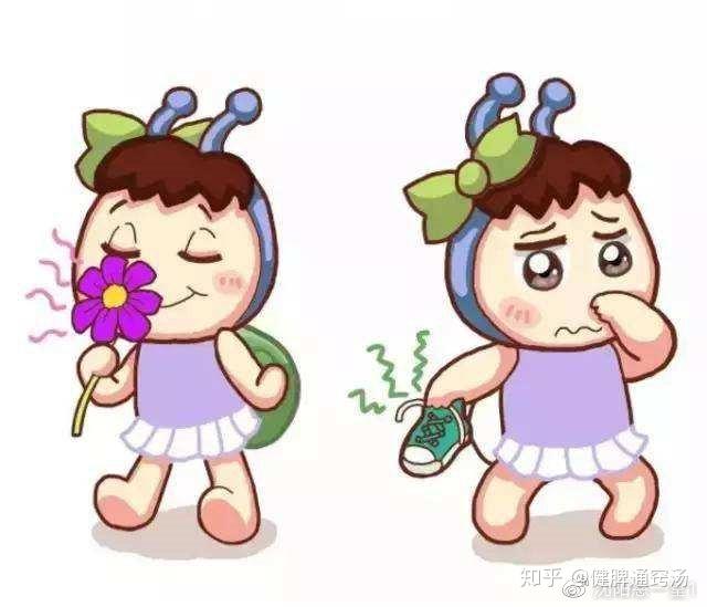 嗅觉失灵的痛苦你不懂