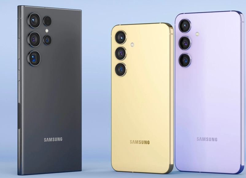 骁龙8gen3 6.2英寸直屏,三星s24系列来了!或于明年1月18日发布 - 知乎