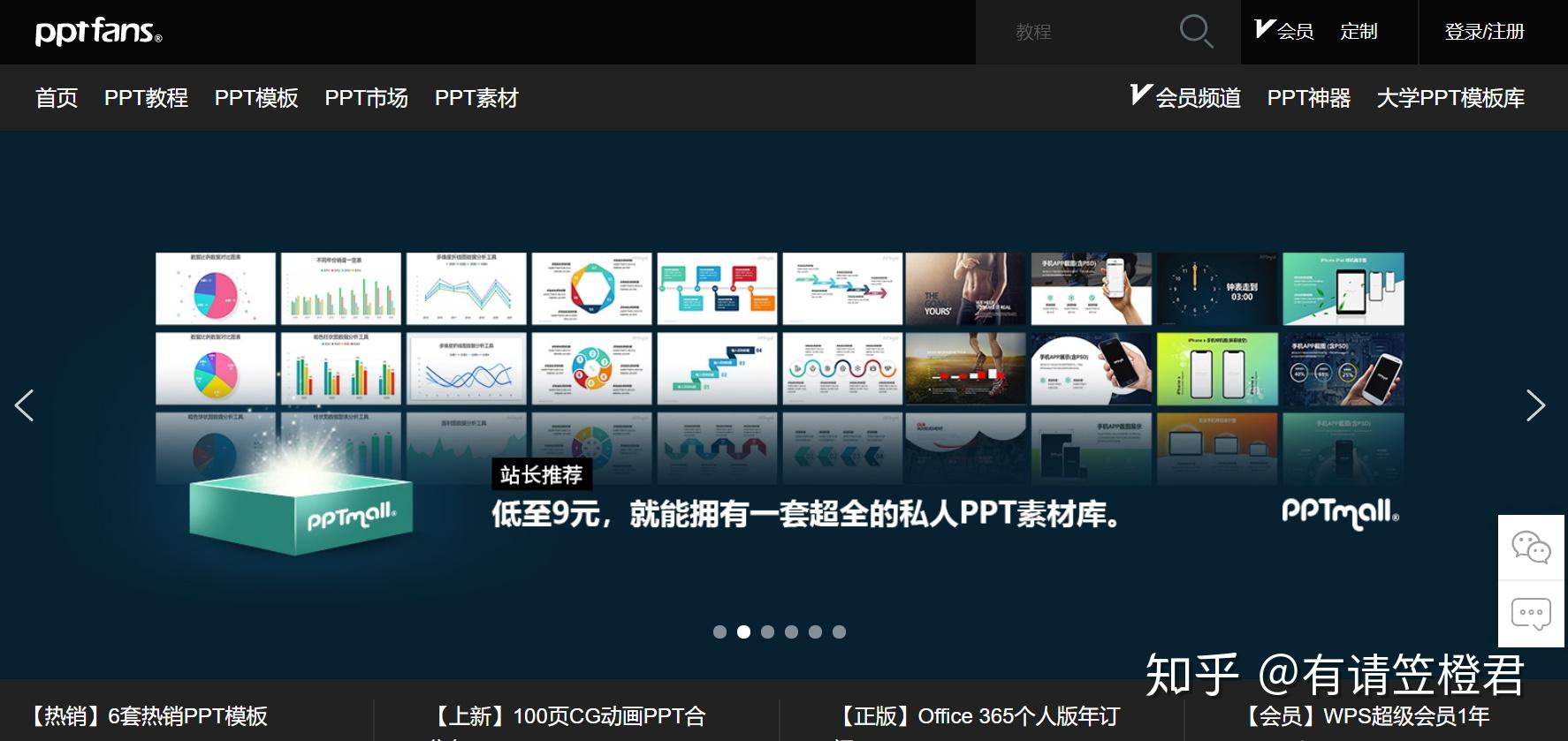  10 ppt 