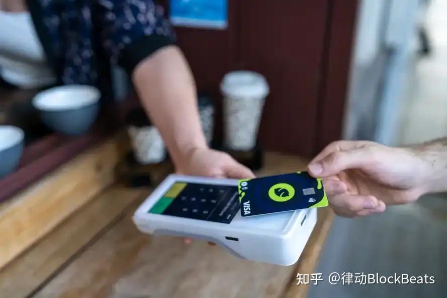 稳定币,一场50亿人的无现金支付改革 - 知乎