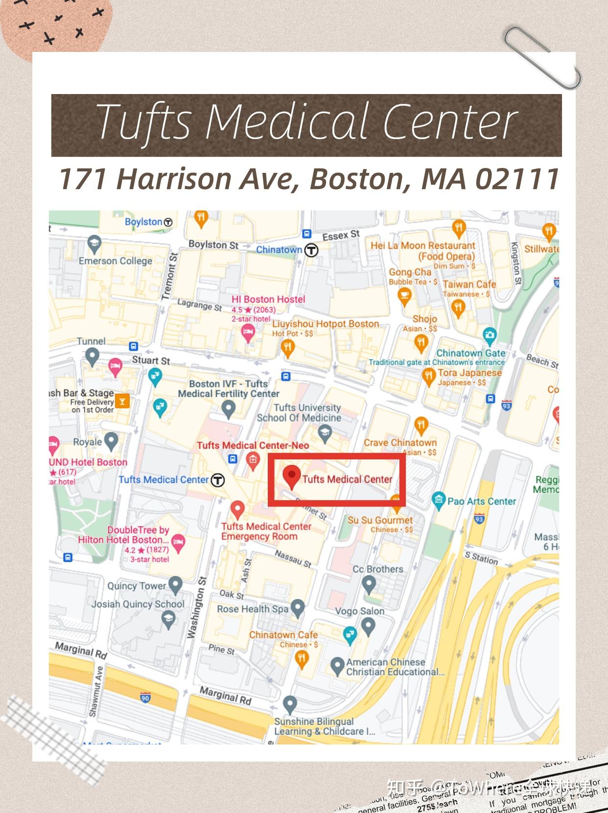 Urgent Care Braintree Harvard Vanguard 52 - 4698uk0