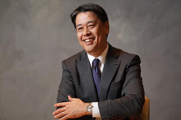 开启复兴之路 内田诚正式接任日产汽车总裁兼CEO - 知乎