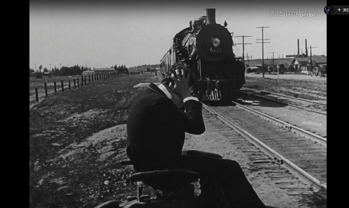 经典黑白电影有哪些推荐? - 知乎