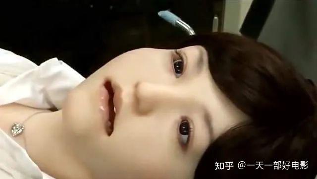 机器人美女宅男必备有了她还用娶老婆