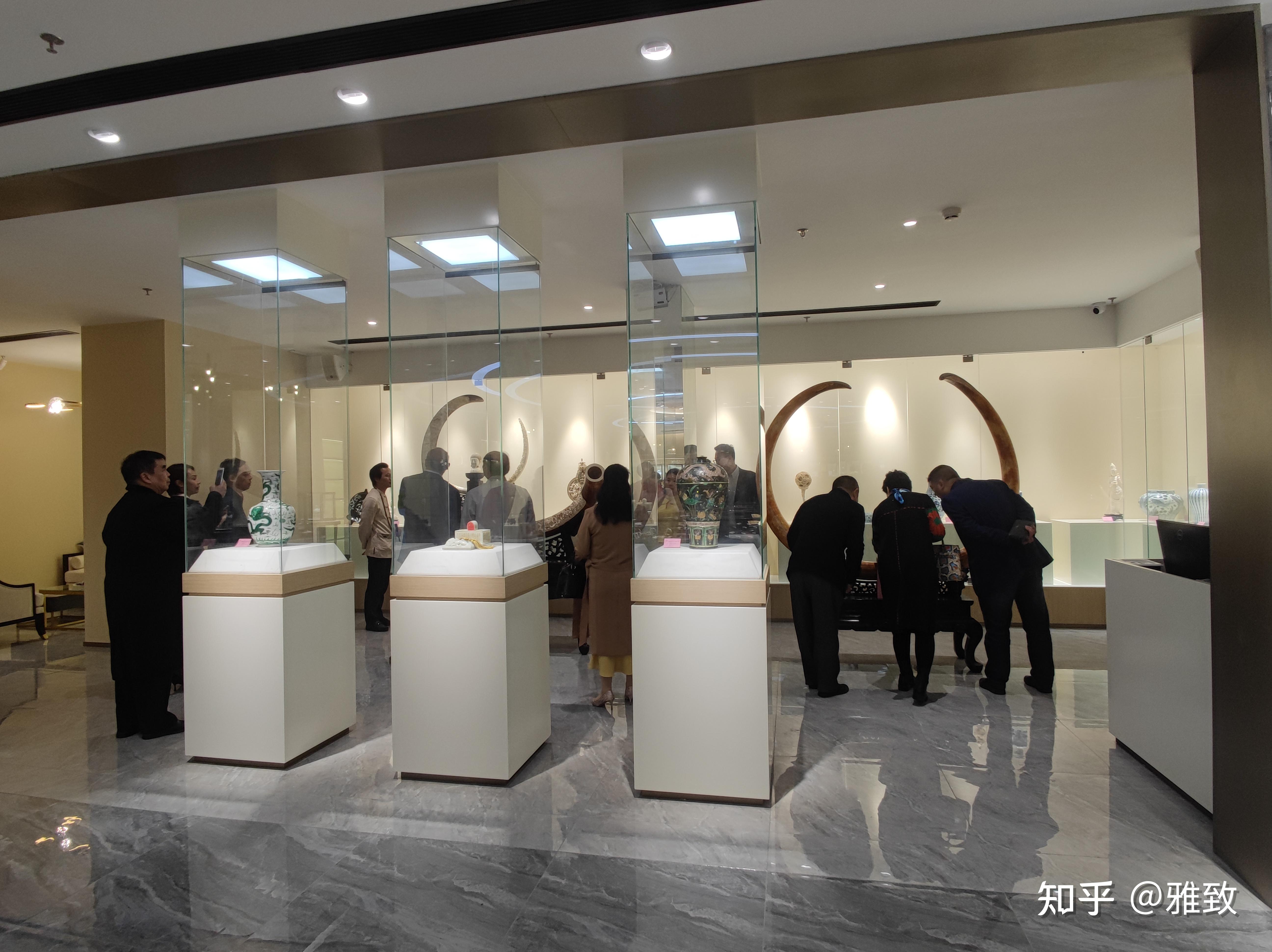金隆金行珠海分行正式开展艺术品展示销售业务有兴趣出售敬请咨询