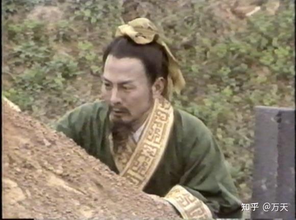 作品中的三国人物之张机(张仲景) - 知乎