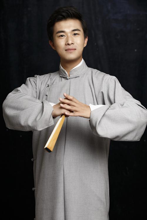 颜值最高的男相声演员是谁? - 知乎