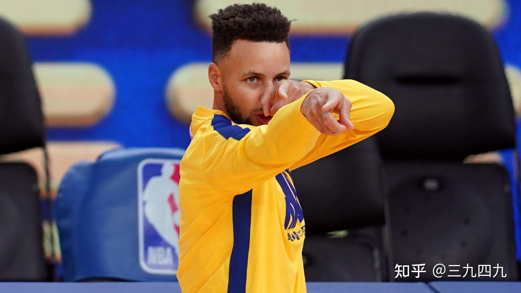 个人喜欢库里的一些帅照