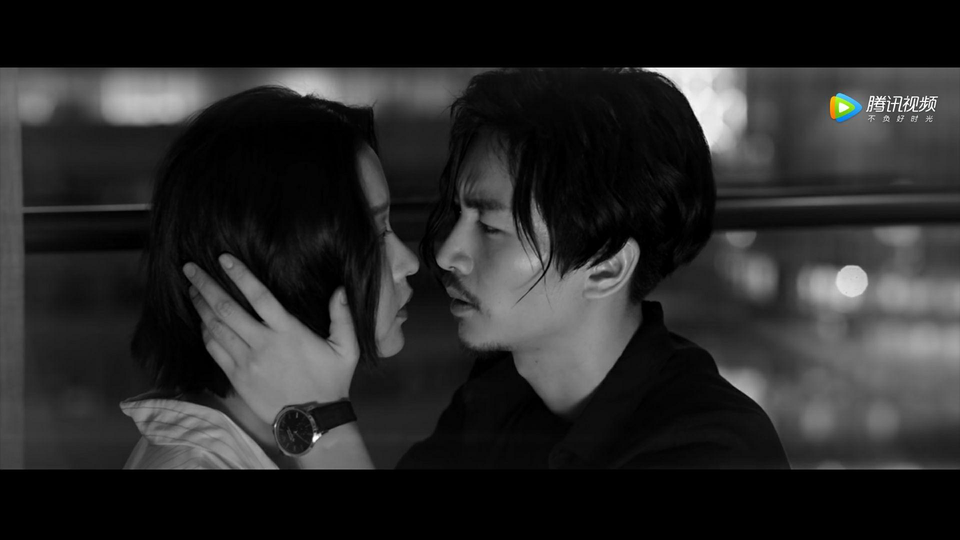 如何评价陈晓在电影《如影随心》中的表现? - 知乎