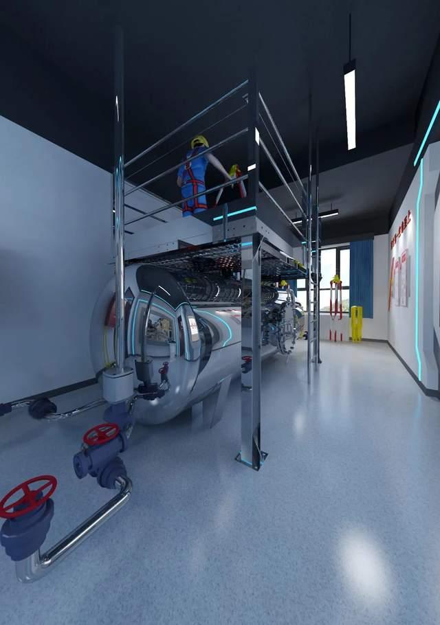 一文搞懂受限空间与有限空间的区别