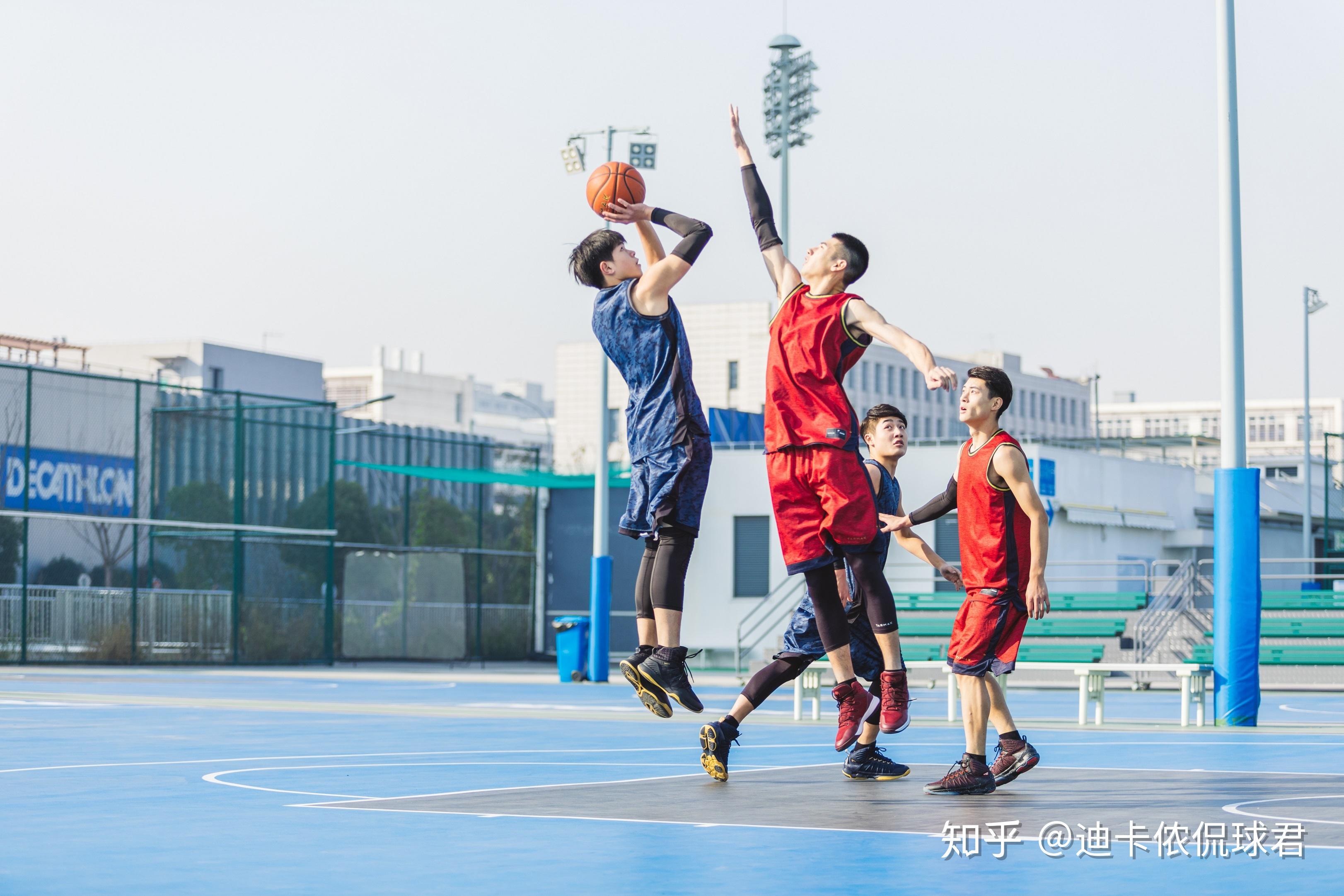 篮球特训秘籍第28期是个狠人如何成为篮球场上让人忌惮的球员