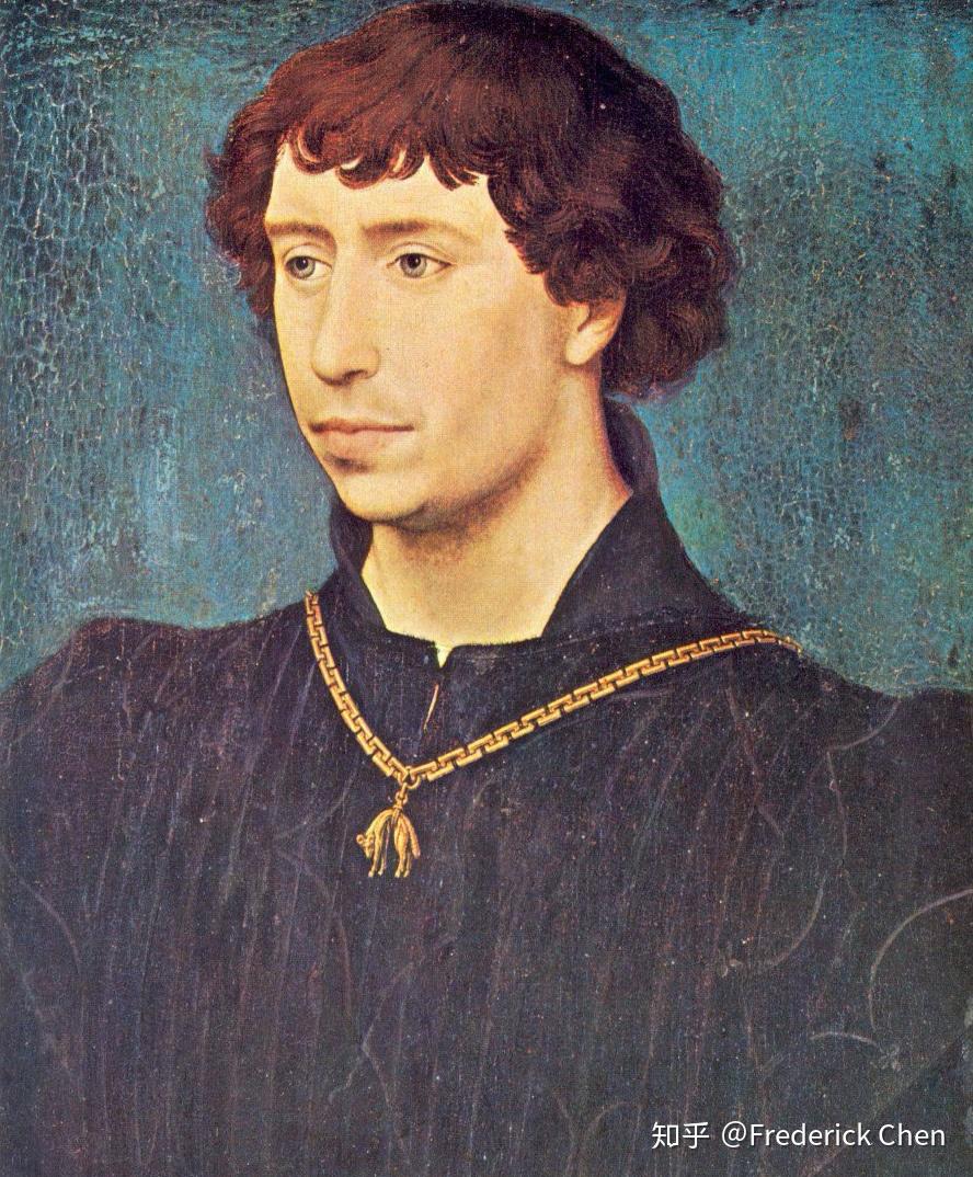 欧陆风云4中的历史地理和政治法国篇