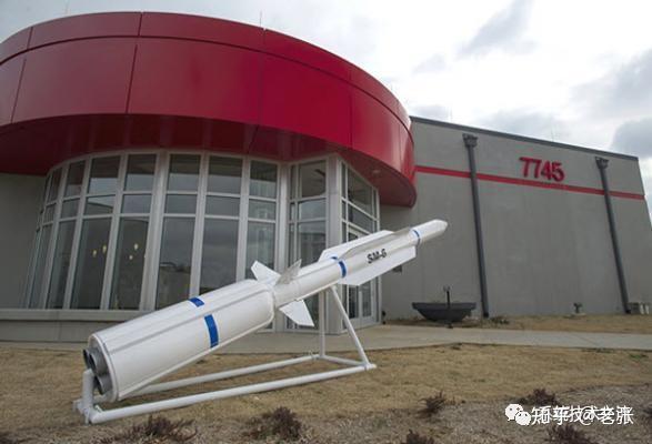 美国标准系列防空导弹-标准-4/6防空导弹(SM-3/ RIM-161)系统技术介绍3 - 知乎