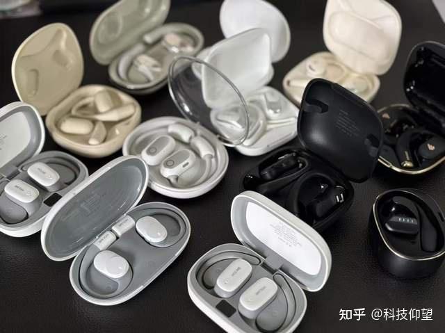2026年耳挂式耳机推荐哪个牌子?最值得入手的十款开放式耳机推荐