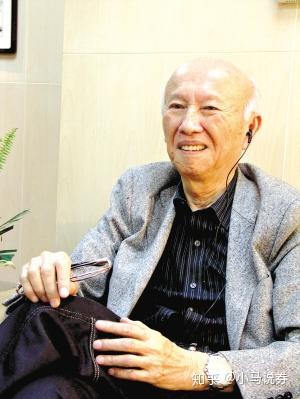 名人传记 邱永汉 知乎