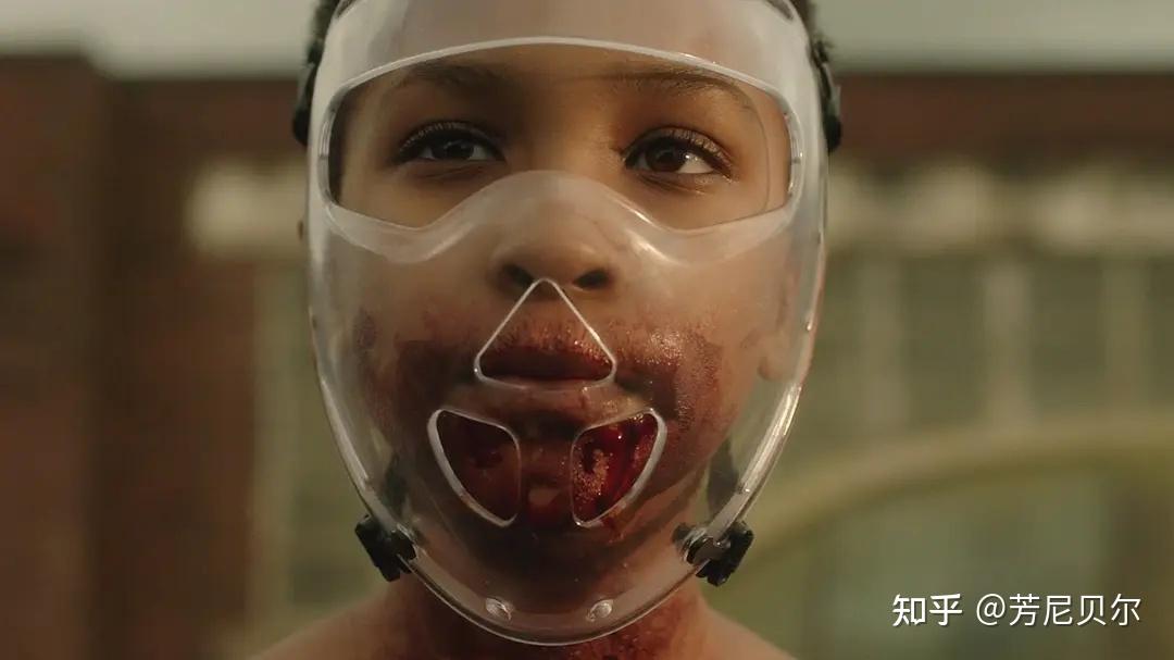 第38部:《天赐之女》2016年.豆瓣评分:6.