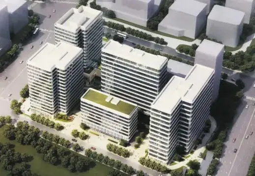 智能建造系列 | 人工智能之施工现场安全管理应用 - 知乎