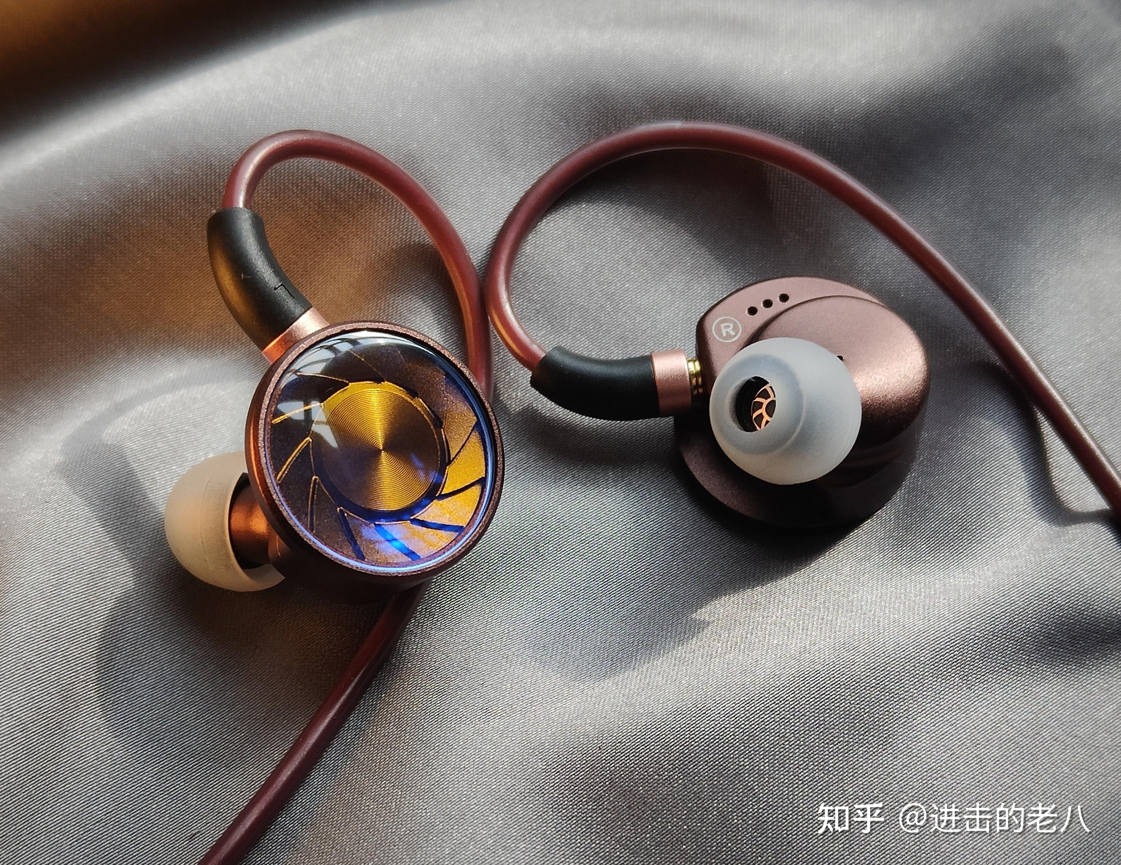 "底大一级压死人?"   ——   七赫兹 eternal "轮回" 【体验】