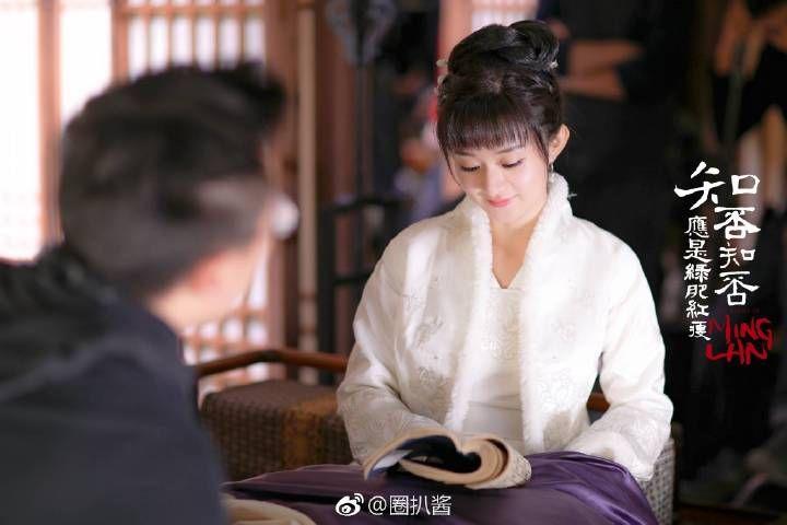 如何评论赵丽颖的颜值?