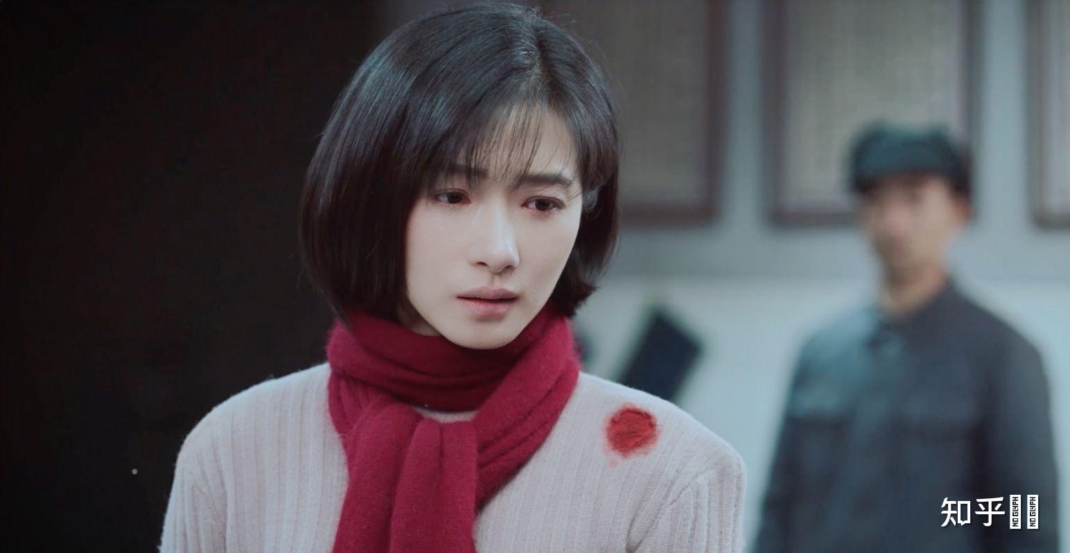 如何评价新世界中田丹的扮演者万茜的演技