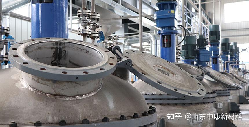 无卤阻燃剂和有卤阻燃剂的区别 - 知乎