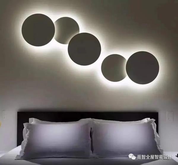 设计大腕儿都懂的间接照明 你get到了吗 三分钟带你了解间接照明设计技巧 知乎