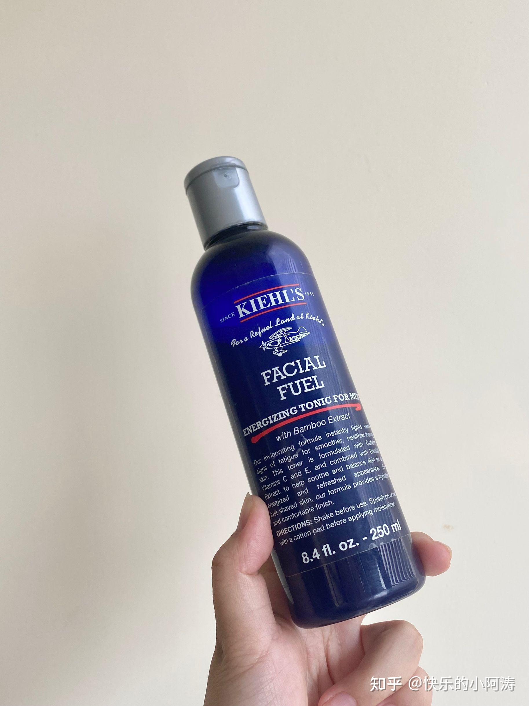 男士控油爽肤水? - 知乎