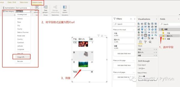 PowerBI powerbi