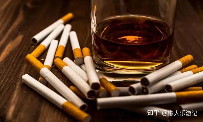一包烟办成一件事,一瓶酒敲开一扇门:别骂了,这就是江湖。 - 知乎