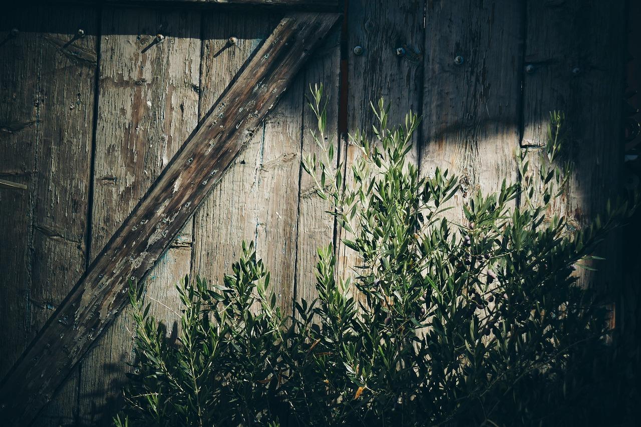 保温隔音门选材