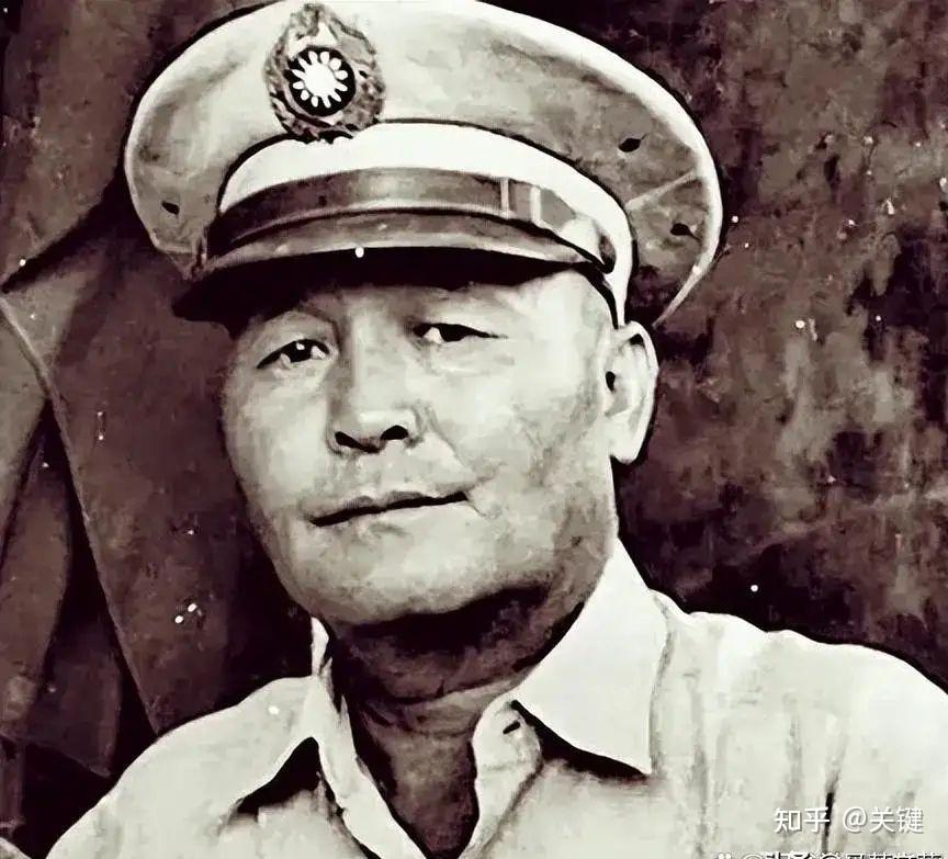 刘玉章老娘呼唤金门守军司令官刘玉章,刘玉章泪流满面不回答 - 知乎