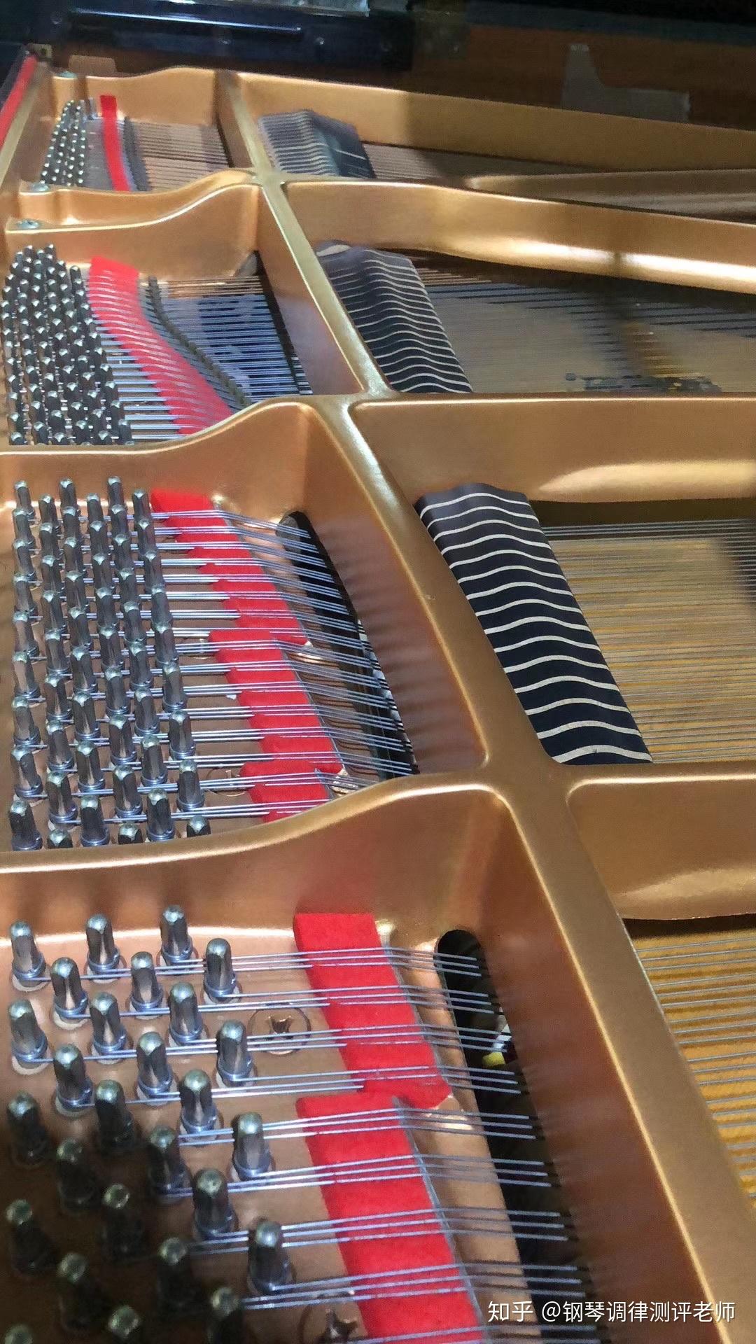 三角钢琴雅马哈gc1s静音钢琴