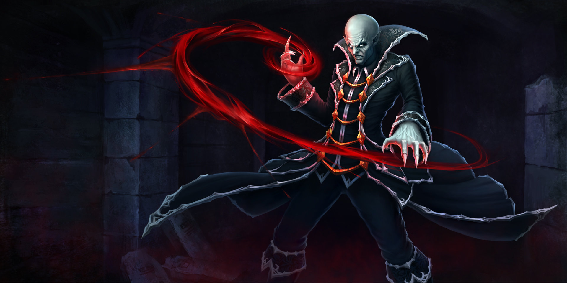 而这位小王子,就是弗拉基米尔.