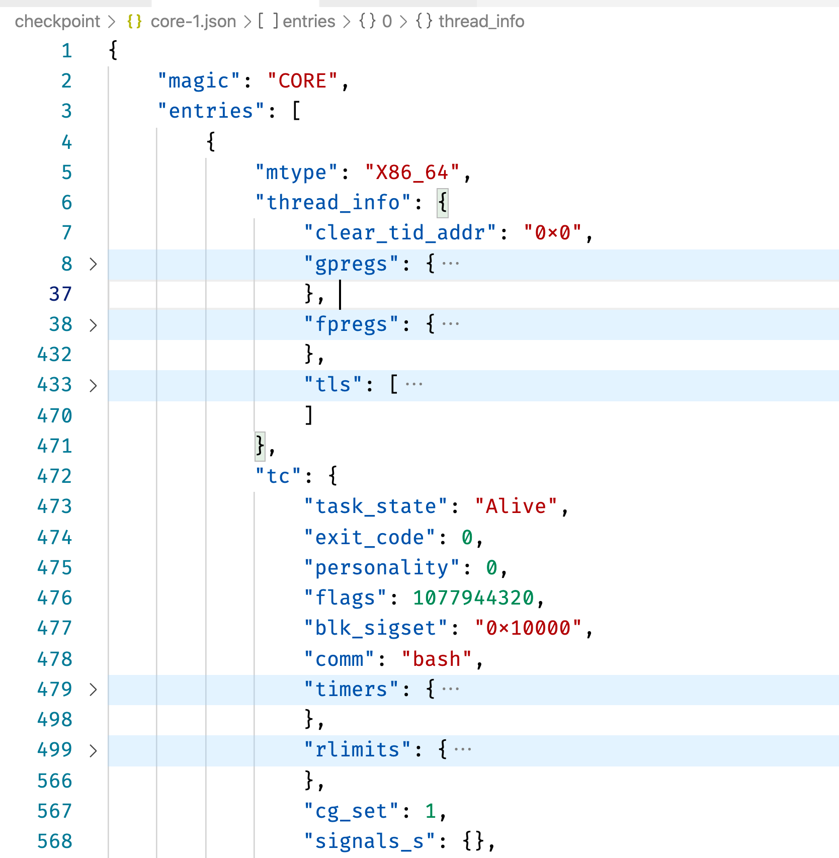 如何评价「线程的本质就是一个正在运行的函数」? - 知乎