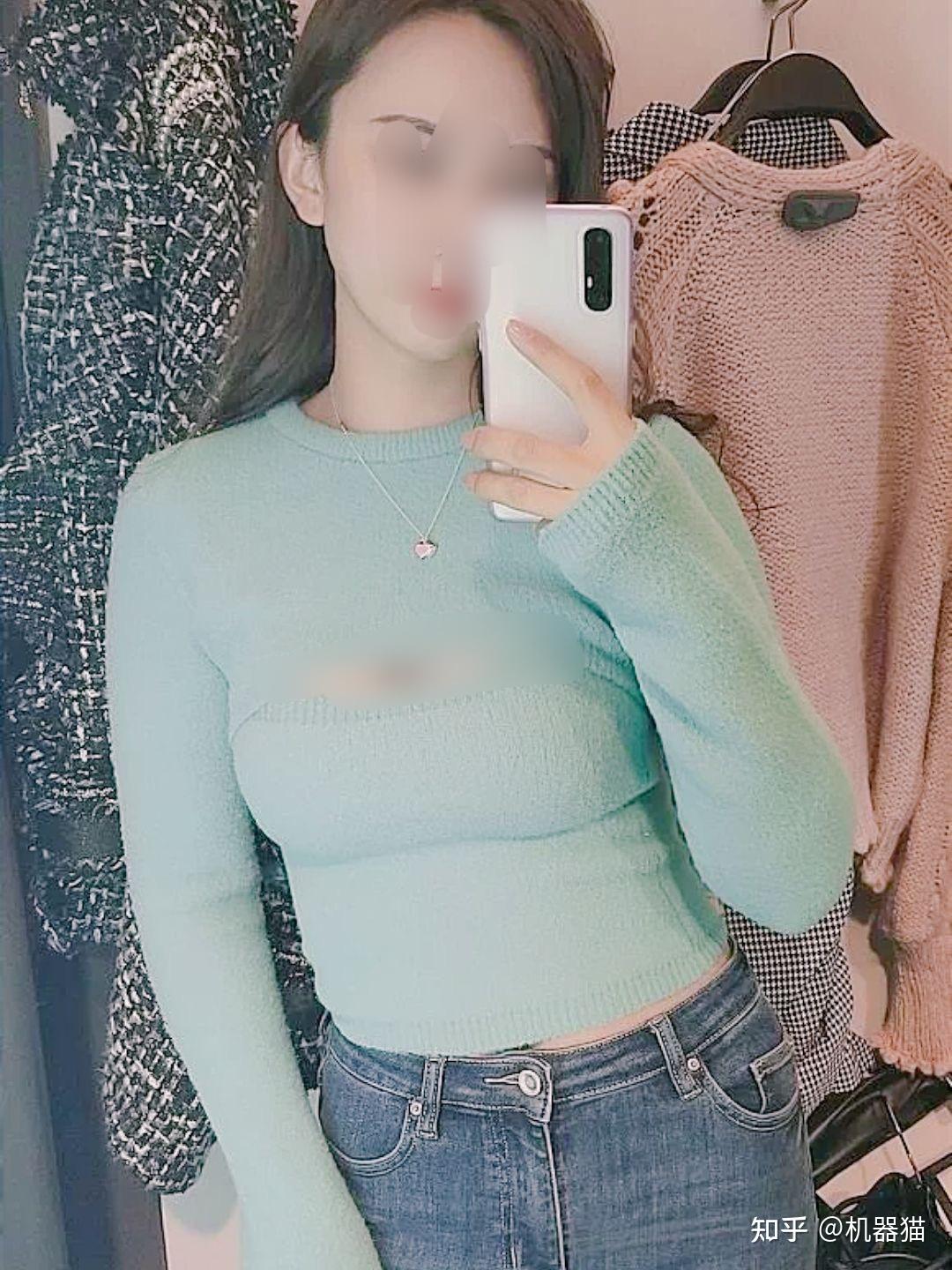 24岁的女生胸部超级小有可以补救方法吗