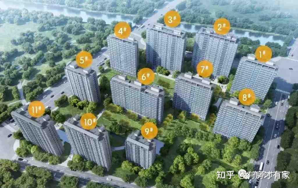 和光悦府-房家【四次】实地踩盘播报施工进度。 - 知乎