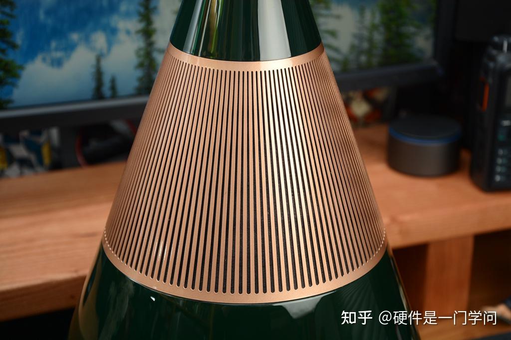 北欧风,三分频,360度环绕,ttt蓝牙音箱适合追求极简与个性的你 - 知乎