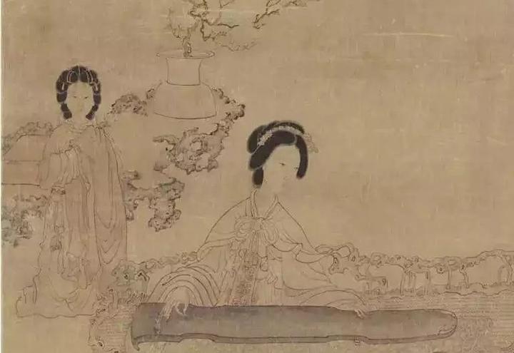 学琴系列︱关于弹古琴提速的方法 - 知乎