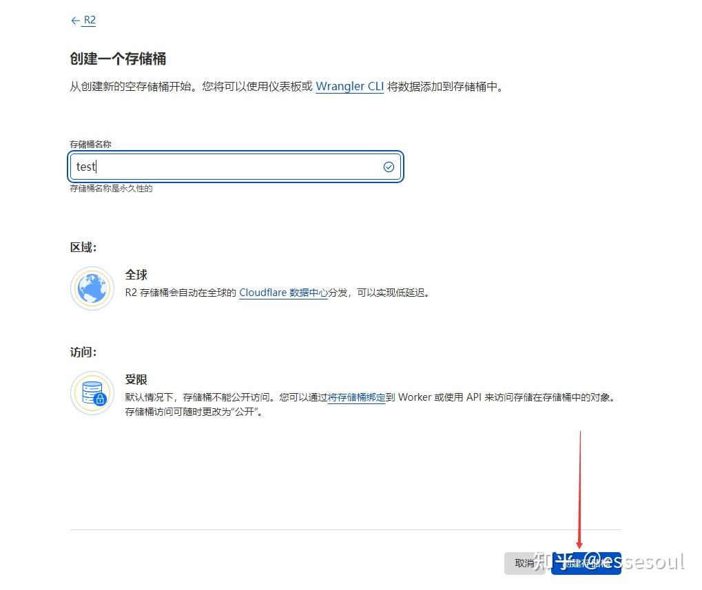 Flarum FOF upload 插件使用S3协议将文件上传至Cloudflare R2存储- 知乎