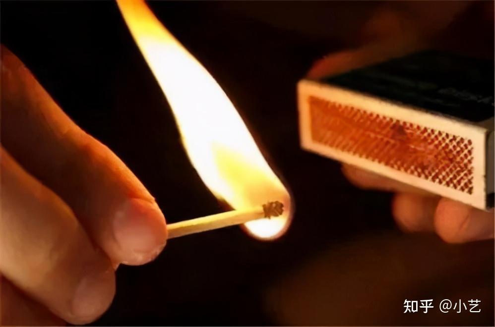 火柴：亚洲最大的火柴厂在中国，2010年破产，火柴便成了历史 - 知乎