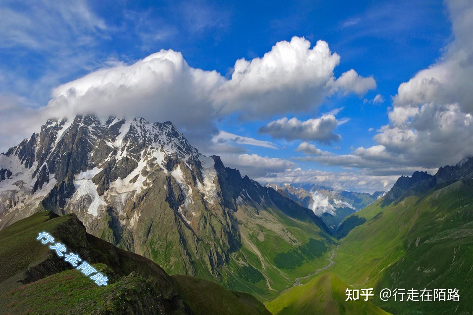 南奥塞梯用最好的食物招待客人希望能改变刻板印象